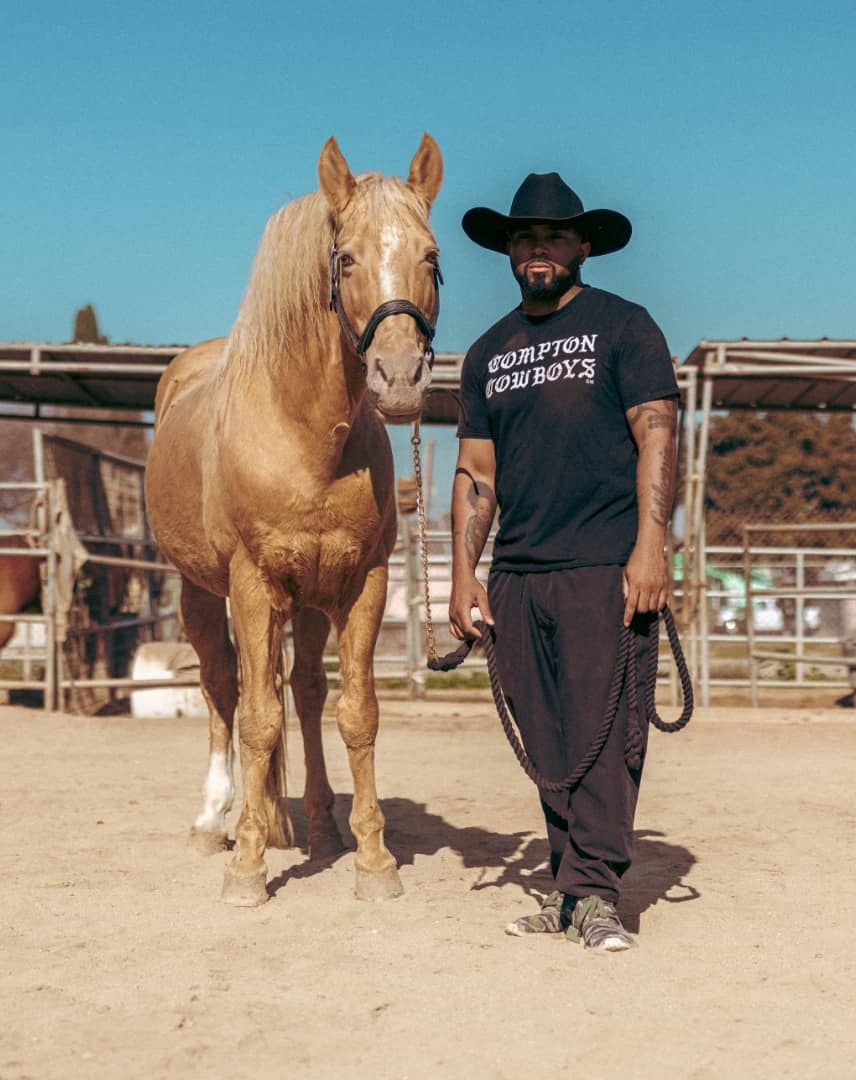 COMPTON COWBOYS